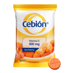 Cebión