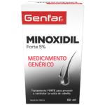 minoxidil